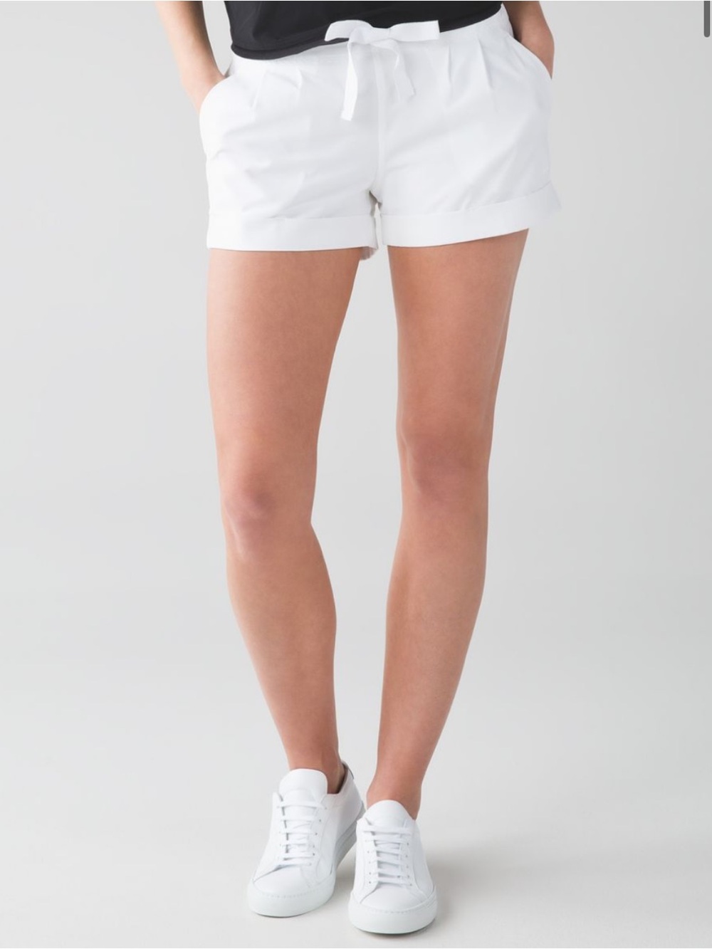 Lululemon Spring Break Away Short II